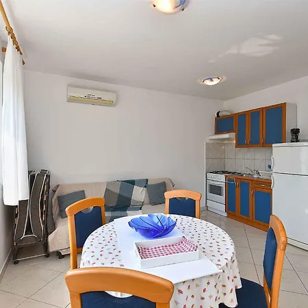 With A - C In Medulin-istrien 45171 Apartment Medulin